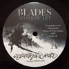 Blades - Shadow Art (2008)