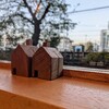 東伏見の魅力を感じるカフェLinto Coffee