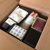 Harney&Sons 届きました！