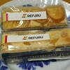 REFURUさんのフルーツチーズケーキ レモン