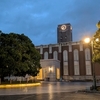 某打ち合わせ、某会議、某研究会、某研究会など