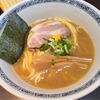 らーめん はやし｜渋谷｜店外まで香る鶏