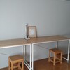 。３K50㎡団地５人家族、子ども部屋の作り方。。