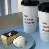 お散歩ついでにカフェタイム♪