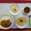 12/７(木)の給食