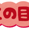 2020年の目標！
