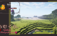 【1.21.x】#  9 - 当初の目標であった Y67まで整地できた【wold-0016】