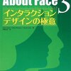 UI/UX設計の教科書、About Face 3輪講の資料を公開します