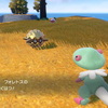 【SV】野生の色違いのフォレトスのだいばくはつ！