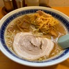 定期的に食べたくなる静雨庵