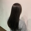 新潟 パドトロワ 美容室 ヘアサロン 髪質改善 縮毛矯正