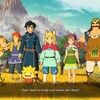 Ni No Kuni 2 Revenant Kingdom（二ノ国2 レヴァナントキングダム）