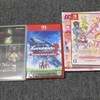 ゼノブレイド2 Nintendo Switch 2 Editionパッケージ版買ってみました(ﾟ∀ﾟ)Switch2持っていないけど・・・