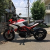 Ducati Multistrada1200S Pikes Peak