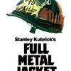 スタンリー・キューブリック『フルメタル・ジャケット』(FULL METAL JACKET) 1987米