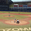 全国高校野球 千葉大会 5回戦を観戦 (木更津総合vs.成田、専大松戸vs.東海大望洋)