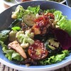  これは逸品　焼き野菜サラダ（Grilled Vegetable Salad）