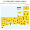 2020年 12月27日、COVID-19 新規感染者数と今後の予測