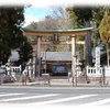 『足助八幡宮』豊田市足助町宮ノ後