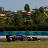 WSR（ワールドシリーズ・バイ・ルノー）− ハンガリー 結果
