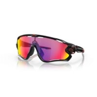 OAKLEY Jawbreaker#1 レンズ交換 - 甘く香るか青いバラ