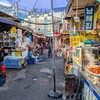 【蘇州,釜山6】釜山の街歩きを満喫