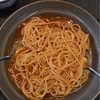 ミートソース