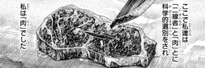 ハンタの王位継承戦を考察（408話）