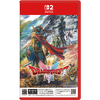 【HD-2D】Switch2版ドラクエ1＆2はキーカード方式！Switch2を持っていてたとしてもSwitch版を買うべき理由