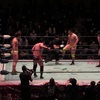 【プロレス】みちのくプロレス「宇宙大戦争15」（12/11）