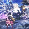 【MHW】0519〜珊瑚の台地へ