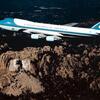カタール王室がトランプに贈った４億ドル専用機