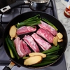豚の角煮を作りました