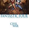 Civil War: Fantastic Four