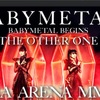 シン・BABYMETALの答えはきっとココにある。『4/1（土）BABYMETAL BEGINS THE OTHER ONE』@ぴあアリーナMM雑感。