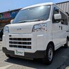 ダイハツ　ハイゼットカーゴ　中古車リース　メンテナンス、車検代、自動車税等全てコミコミ　月々1万円〜乗れる！頭金不要！サブスク大阪