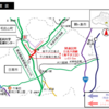 【車載動画】埼玉県 県道日高川島線の南平沢工区が開通