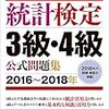 実施レポート:統計検定勉強会(2019年10月23日(水)) - 統計検定2級に向けた勉強の方法