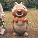 白くて小さな..
