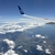 空から地上を見るときに