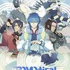 DRAMAtical Murderにハマった