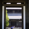 東福寺＠2017夏の快晴 その１