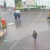 今日はサンドイッチデー