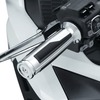 Goldwing&goldwingTourニューパーツ