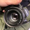 マウントアダプターあそび！ Helios 44M-4 58mm F2【作例あり】