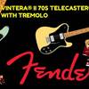 FENDER ( フェンダー ) / Vintera II 70s Telecaster Deluxe