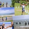 「浜田スイム＆ラン2024」エントリー受付開始しました。