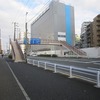 柳町歩道橋（神奈川県川崎市幸区）