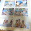 子どもの頃の『写真アルバム』
