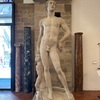 Benvenuto Cellini「Apollo and Hyacinthus」